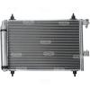 HC-Cargo 260057 Condenser, air conditioning