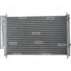 HC-Cargo 260475 Condenser, air conditioning