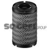 PURFLUX L418 Oil Filter