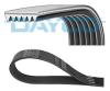 DAYCO 6PK1750HD V-Ribbed Belts