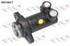 FTE KN3196C1 Slave Cylinder, clutch