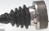 SPIDAN 24473 Drive Shaft