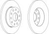 FERODO DDF1276 Brake Disc