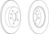 FERODO DDF1423 Brake Disc