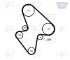 OPTIBELT ZRK1142 Timing Belt