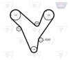 OPTIBELT ZRK1234 Timing Belt