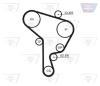 OPTIBELT ZRK1305 Timing Belt