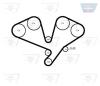 OPTIBELT ZRK1412 Timing Belt