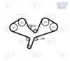OPTIBELT ZRK1433 Timing Belt