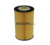 SogefiPro FA5818ECO Oil Filter