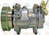 BEHR 8FK351127-401 (8FK351127401) Compressor, air conditioning