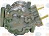 BEHR 8FK351127-401 (8FK351127401) Compressor, air conditioning
