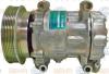 BEHR 8FK351127-401 (8FK351127401) Compressor, air conditioning