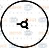 BEHR 8FK351127-401 (8FK351127401) Compressor, air conditioning