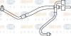 BEHR 9GS351337-161 (9GS351337161) High Pressure Line, air conditioning