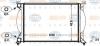 BEHR 8MK376766-264 (8MK376766264) Radiator, engine cooling