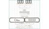 AJUSA 50194600 Full Gasket Set, engine