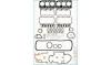 AJUSA 50198300 Full Gasket Set, engine