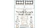 AJUSA 52151500 Gasket Set, cylinder head