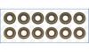 AJUSA 57062200 Seal Set, valve stem
