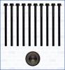AJUSA 81002000 Bolt Kit, cylinder head