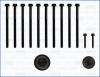 AJUSA 81033900 Bolt Kit, cylinder head