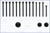 AJUSA 81039400 Bolt Kit, cylinder head