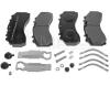 MEYLE 0252924635 Brake Pad Set, disc brake