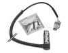 MEYLE 12-348990021 (12348990021) Sensor, wheel speed