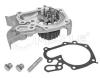 MEYLE 16-130860001 (16130860001) Water Pump