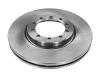 MEYLE 16-355210008 (16355210008) Brake Disc