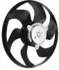 BERU LE054 Fan, radiator
