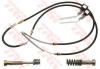TRW GCH1943 Cable, parking brake
