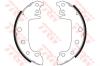 TRW GS8315 Brake Shoe Set