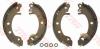 TRW GS8320 Brake Shoe Set