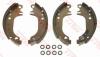 TRW GS8321 Brake Shoe Set