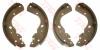 TRW GS8443 Brake Shoe Set