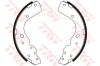 TRW GS8443 Brake Shoe Set
