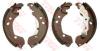 TRW GS8470 Brake Shoe Set