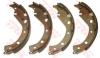 TRW GS8492 Brake Shoe Set