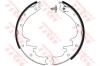 TRW GS8495 Brake Shoe Set