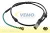 VEMO V20-72-0026 (V20720026) Warning Contact, brake pad wear