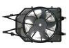 NRF 47475 Fan, radiator
