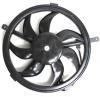 NRF 47509 Fan, radiator