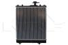 NRF 53824 Radiator, engine cooling