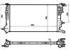 NRF 53963 Radiator, engine cooling
