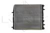 NRF 58337 Radiator, engine cooling