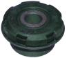 BIRTH 2176 Control Arm-/Trailing Arm Bush