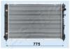 ASHIKA RDA053105 Radiator, engine cooling