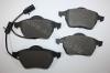 AUTOMEGA 3169801514B0K Brake Pad Set, disc brake